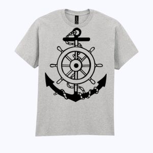Ultra Cotton™ adult t-shirt Thumbnail