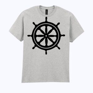 Ultra Cotton™ adult t-shirt Thumbnail
