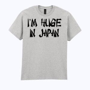 Ultra Cotton™ adult t-shirt Thumbnail