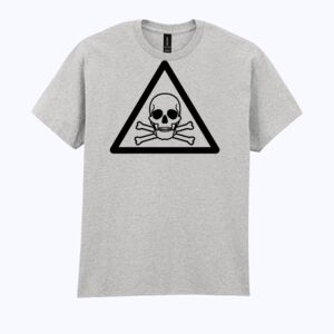 Ultra Cotton™ adult t-shirt Thumbnail