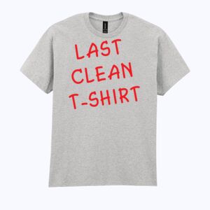 Ultra Cotton™ adult t-shirt Thumbnail