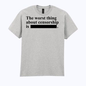 Ultra Cotton™ adult t-shirt Thumbnail