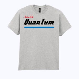 Ultra Cotton™ adult t-shirt Thumbnail