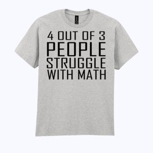 Ultra Cotton™ adult t-shirt Thumbnail