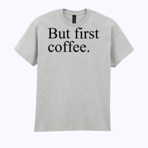 Ultra Cotton™ adult t-shirt Thumbnail