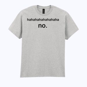 Ultra Cotton™ adult t-shirt Thumbnail