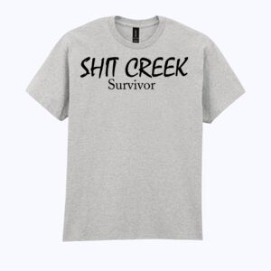 Ultra Cotton™ adult t-shirt Thumbnail