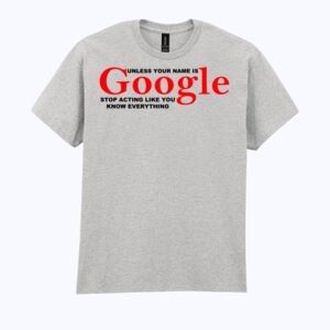 Ultra Cotton™ adult t-shirt Thumbnail