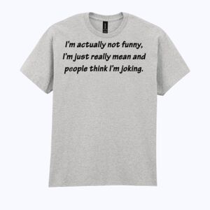 Ultra Cotton™ adult t-shirt Thumbnail