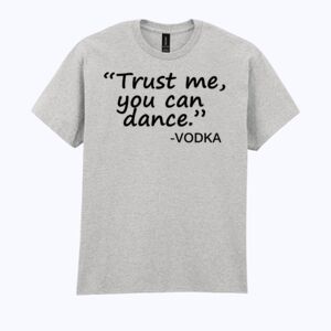 Ultra Cotton™ adult t-shirt Thumbnail