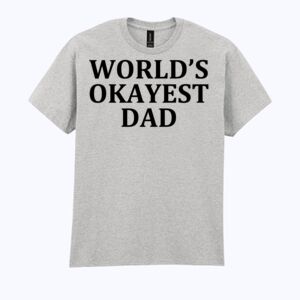 Ultra Cotton™ adult t-shirt Thumbnail