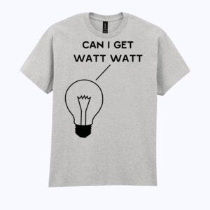 Ultra Cotton™ adult t-shirt Thumbnail