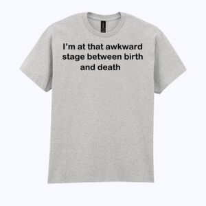 Ultra Cotton™ adult t-shirt Thumbnail