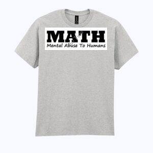 Ultra Cotton™ adult t-shirt Thumbnail