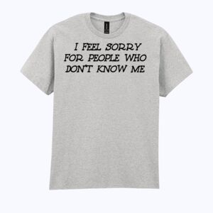 Ultra Cotton™ adult t-shirt Thumbnail