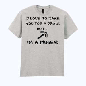 Ultra Cotton™ adult t-shirt Thumbnail
