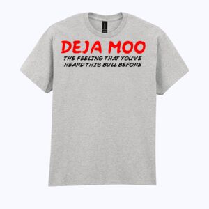 Ultra Cotton™ adult t-shirt Thumbnail