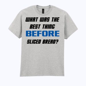 Ultra Cotton™ adult t-shirt Thumbnail