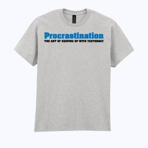 Ultra Cotton™ adult t-shirt Thumbnail