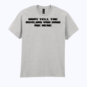 Ultra Cotton™ adult t-shirt Thumbnail