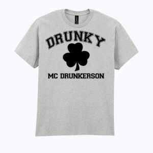 Ultra Cotton™ adult t-shirt Thumbnail