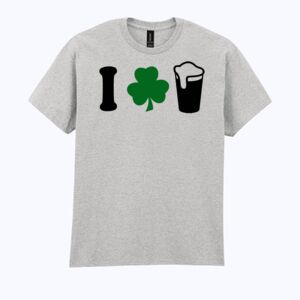 Ultra Cotton™ adult t-shirt Thumbnail