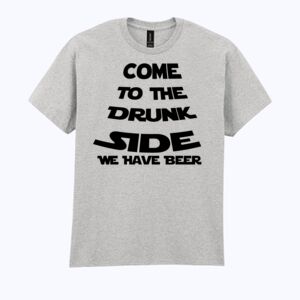 Ultra Cotton™ adult t-shirt Thumbnail