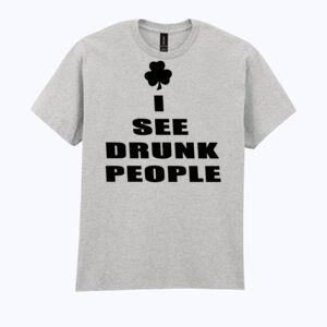 Ultra Cotton™ adult t-shirt Thumbnail