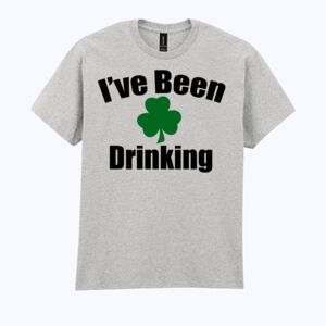 Ultra Cotton™ adult t-shirt Thumbnail