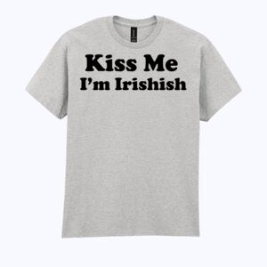 Ultra Cotton™ adult t-shirt Thumbnail