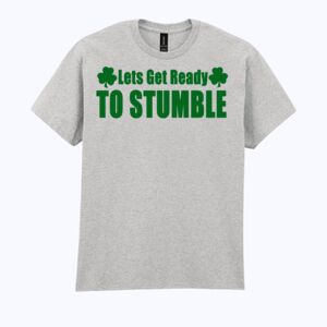 Ultra Cotton™ adult t-shirt Thumbnail