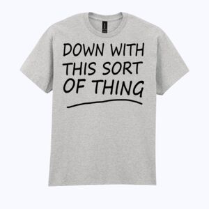 Ultra Cotton™ adult t-shirt Thumbnail
