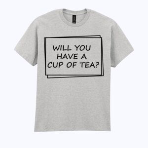 Ultra Cotton™ adult t-shirt Thumbnail