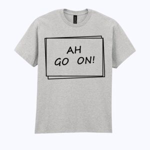 Ultra Cotton™ adult t-shirt Thumbnail