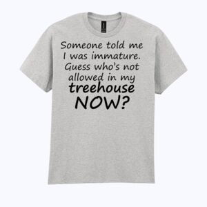 Ultra Cotton™ adult t-shirt Thumbnail