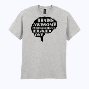 Ultra Cotton™ adult t-shirt Thumbnail