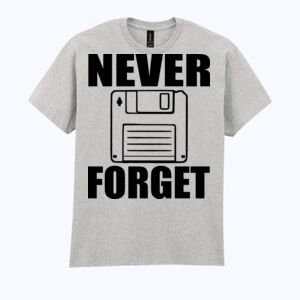 Ultra Cotton™ adult t-shirt Thumbnail