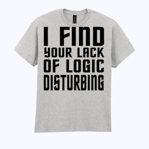 Ultra Cotton™ adult t-shirt Thumbnail