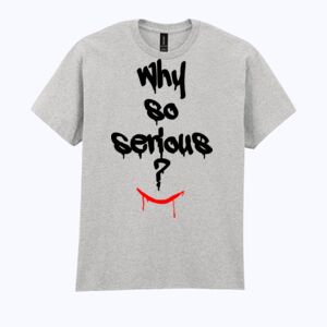 Ultra Cotton™ adult t-shirt Thumbnail