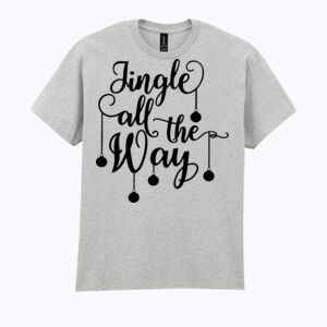 Ultra Cotton™ adult t-shirt Thumbnail
