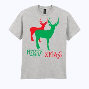 Ultra Cotton™ adult t-shirt Thumbnail