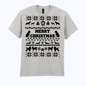 Ultra Cotton™ adult t-shirt Thumbnail
