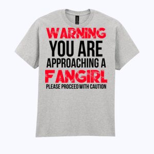 Ultra Cotton™ adult t-shirt Thumbnail