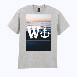 Ultra Cotton™ adult t-shirt Thumbnail