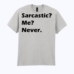 Ultra Cotton™ adult t-shirt Thumbnail