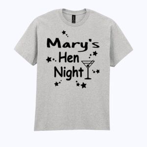 Ultra Cotton™ adult t-shirt Thumbnail