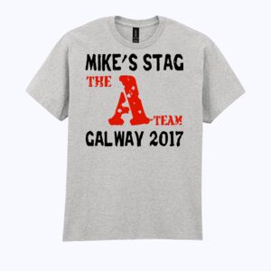 Ultra Cotton™ adult t-shirt Thumbnail