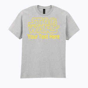 Ultra Cotton™ adult t-shirt Thumbnail