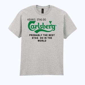 Ultra Cotton™ adult t-shirt Thumbnail