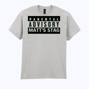 Ultra Cotton™ adult t-shirt Thumbnail